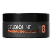 L'Oréal Paris Studio Line MadMatte Shine-Free Modeling Paste 75ML