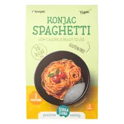 TerraSana Konjac Spaghetti 250GR