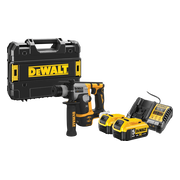 DeWalt DCH172NT-XJ 5,0 Ah Accu (2x) Starterspakket