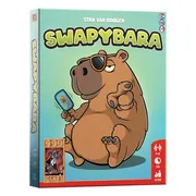 Swapybara