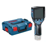 Bosch Professional GTC 400 C Accu thermodetector 12V Basic Body in L-Boxx - 0601083108