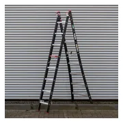 Altrex Nevada 2-delige reformladder NZR 2041 2 x 8 - 242208