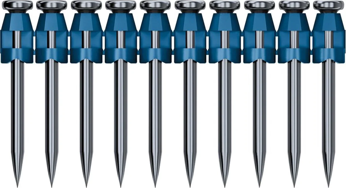 Bosch Professional PRO NB-38 Betonnagels 38 mm 1000 stuks - 1600A02F4P