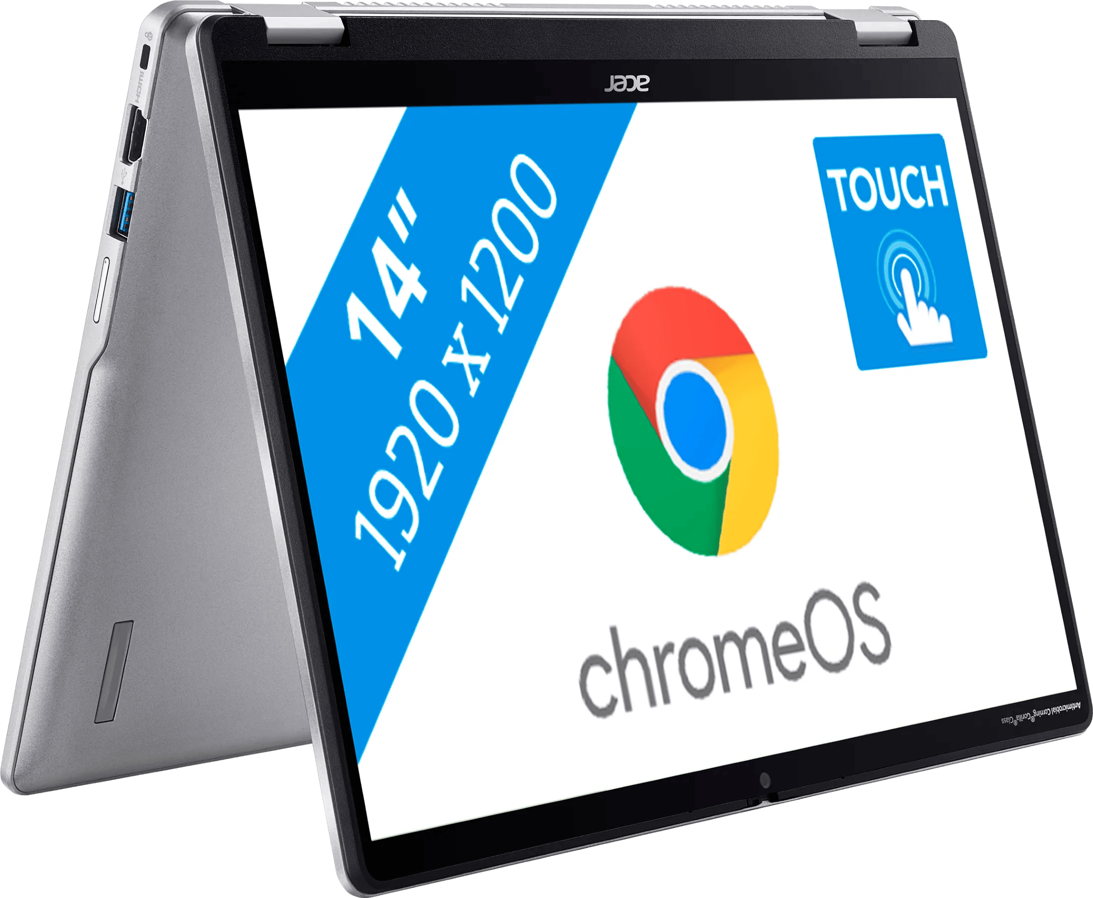 Acer Chromebook Spin 314 CP314-2HN-C4KH