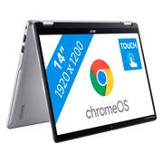Acer Chromebook Spin 314 CP314-2HN-C4KH