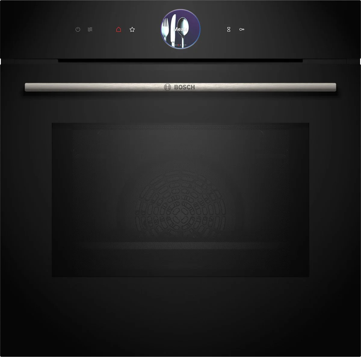 Bosch HMG776KB1 Air Fry