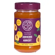 Your Organic Nature Fruitbeleg Abrikoos 250GR