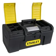 Stanley 1-79-218 Gereedschapskoffer met Automatische Vergrendeling 24"