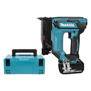 Makita DPT353ZJ Accu Pin Tacker 23Ga 18V Basic Body in Mbox