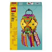LEGO Kleurrijke lantaarn 40873