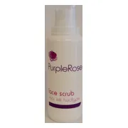 Volatile Purple Rose Face Scrub 200ML