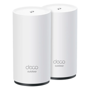 TP-Link Deco BE25 Outdoor Duo Pack