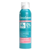 Deoleen Derma-Intense Deospray Gevoelige Huid 150ML