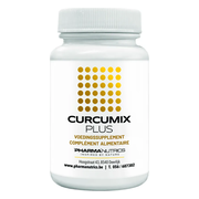 Pharmanutrics Circulix Plus Capsules 120TB