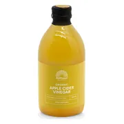 Mattisson HealthStyle Biologische Appel Cider Vinegar Pure 500ML