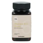 Ortholon Vitamine B12 Capsules 60CP