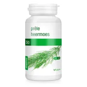 Purasana Heermoes Capsules 120VCP