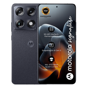 Motorola Signature 512GB grijs 5G