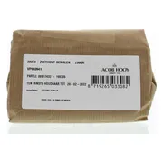 Jacob Hooy Ongeschilde Zoethout Gemalen 250GR