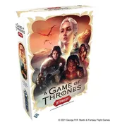 A Game of Thrones: B'Twixt
