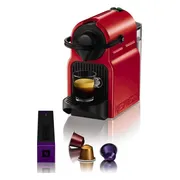 Krups Nespresso Inissia Rood XN1005
