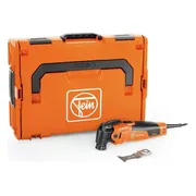 Fein Multimaster MM 500 Plus Select Multitool in L-Boxx - 72296769000