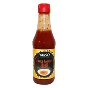 Yakso Sweet Chili Sauce 240ML