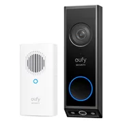 Eufy Doorbell E340 + Chime