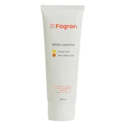 Fagron Witte Vaseline Droge tot Zeer Droge Huid 30GR
