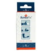 Bandafix Elastisch Netverband Katoen Hand/Onderarm/Pols