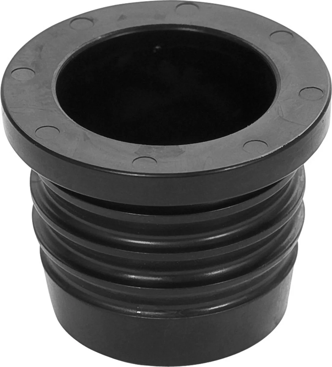 Makita 417408-5 Koppeladapter ribbedx22mm