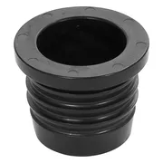 Makita 417408-5 Koppeladapter ribbedx22mm