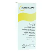 Pascoe Lymphdiaral 50ml