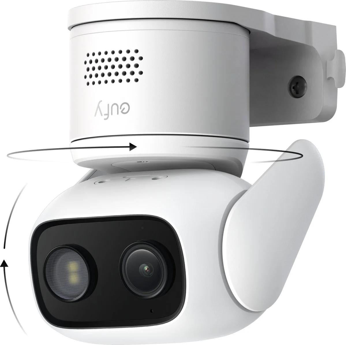 Eufy Wired Cam C31 Wit