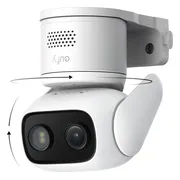 Eufy Wired Cam C31 Wit