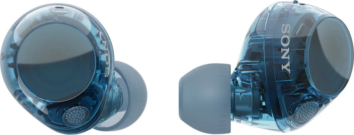 Sony WF-C710N Blauw