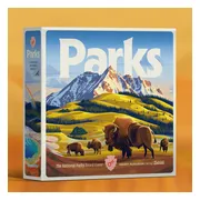 Parks 2nd. Edition