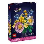 LEGO Botanicals Klein Zomers Boeket 10347