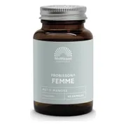 Mattisson HealthStyle Probisson Femme Capsules 60CP