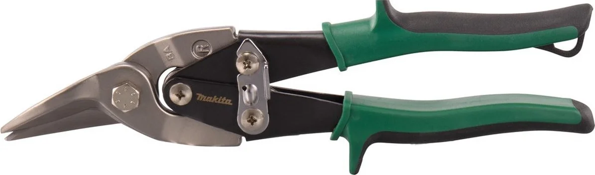 Makita B-65816 Plaatschaar rechts
