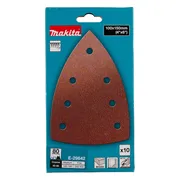 Makita E-29642 Delta schuurvel 100x150 A80 VE=10