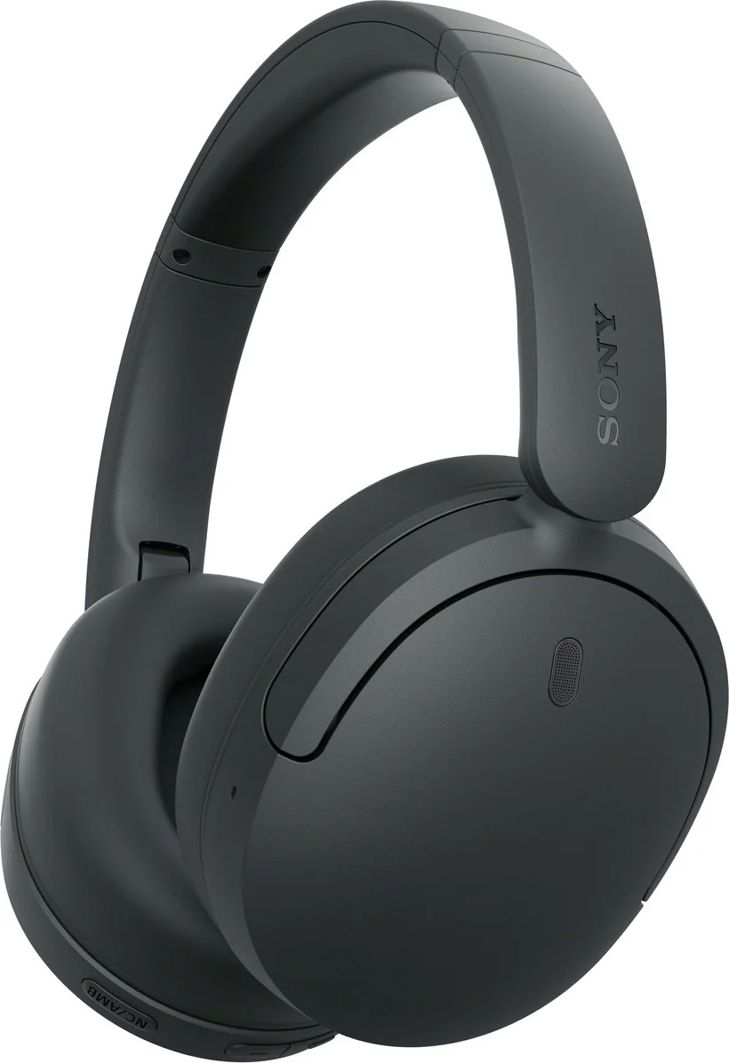 Sony WH-CH735N Zwart