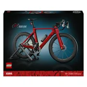 LEGO Icons Racefiets 11380