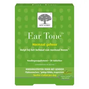 New Nordic Ear Tone Tabletten 30TB