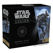 Star Wars: Legion - Republic AT-RT Unit Expansion