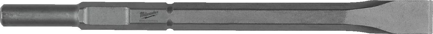 Milwaukee K-Hex 21 mm Platte beitel 380 x 24 mm - 4932479214