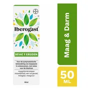 Iberogast Druppels 50ML