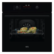 AEG TU5PB40NCK SurroundCook