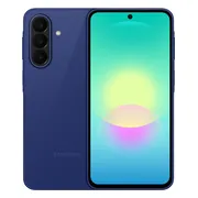 Samsung Galaxy A27 256GB Blauw 5G