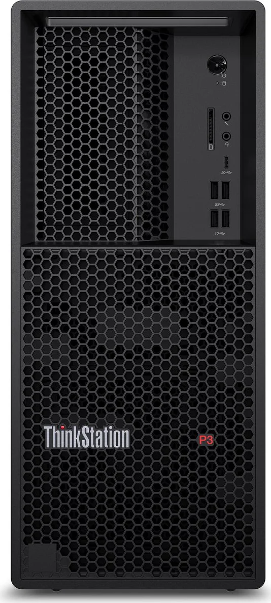 Lenovo ThinkStation P3 Tower Gen 2 - 30HT00C4BF